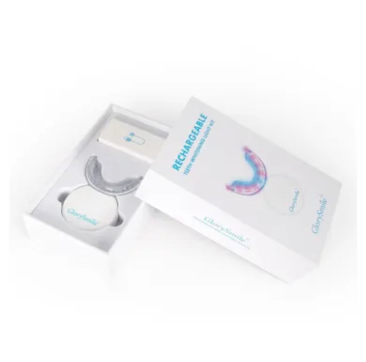 Glow Teeth Whitening Kit