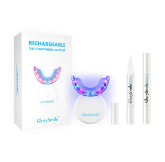 Glow Teeth Whitening Kit
