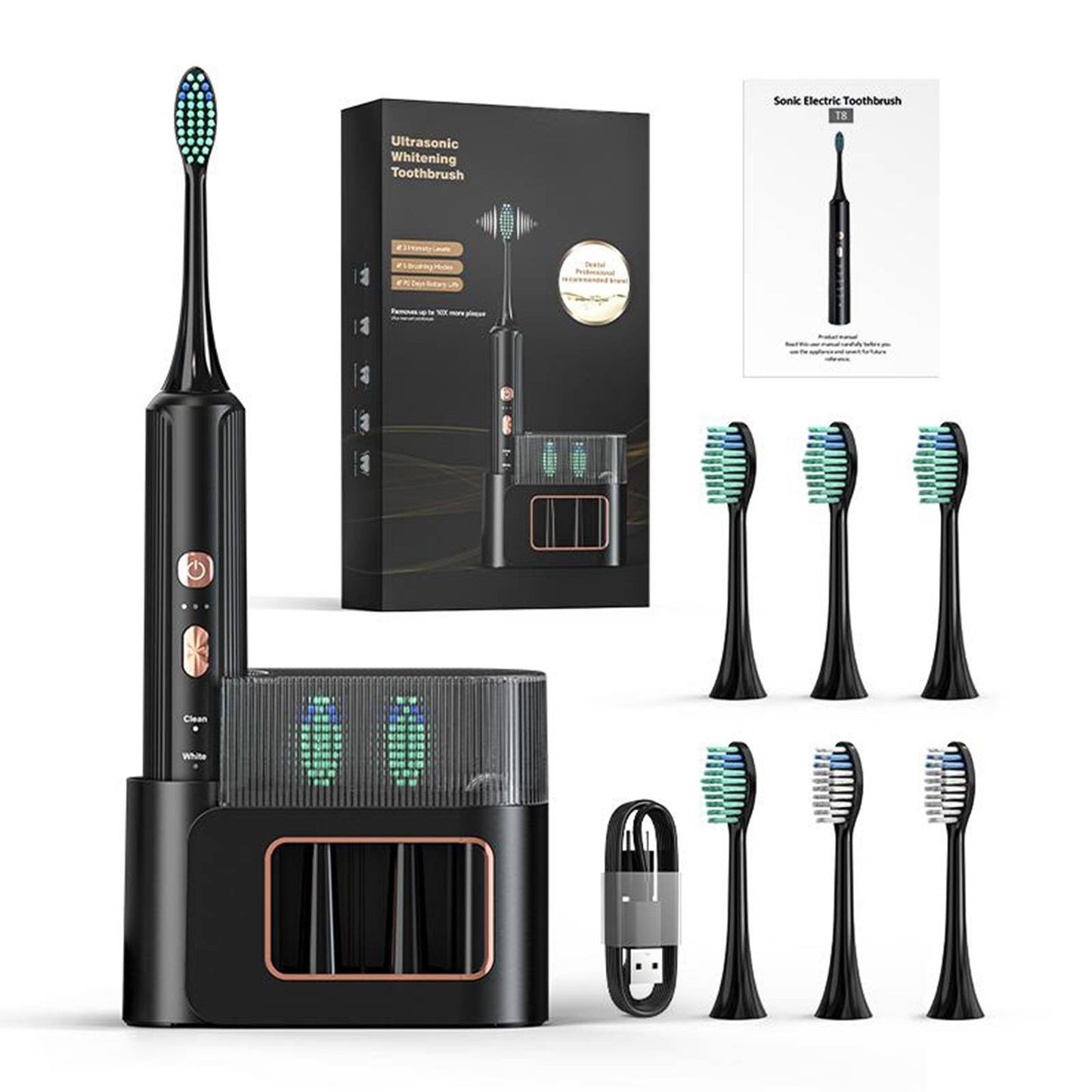 Electric Toothbrush
