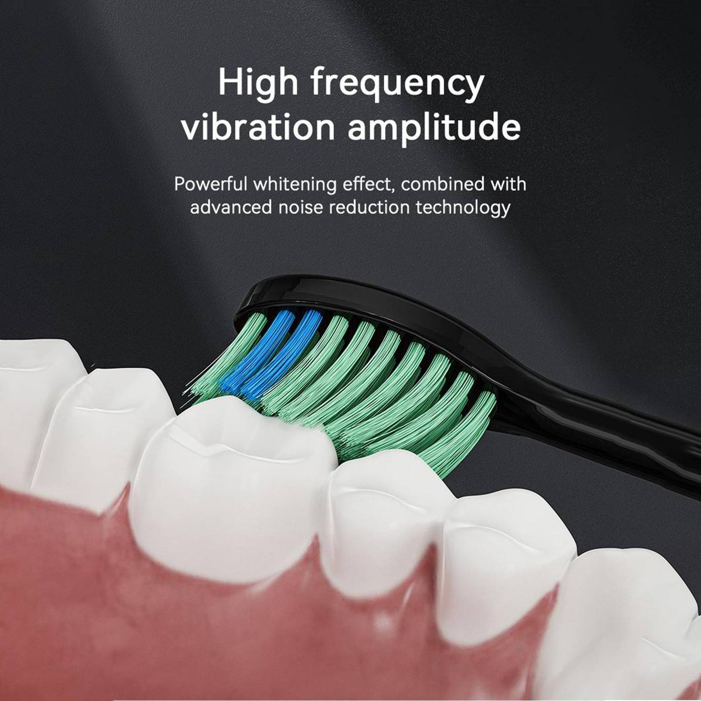 Electric Toothbrush