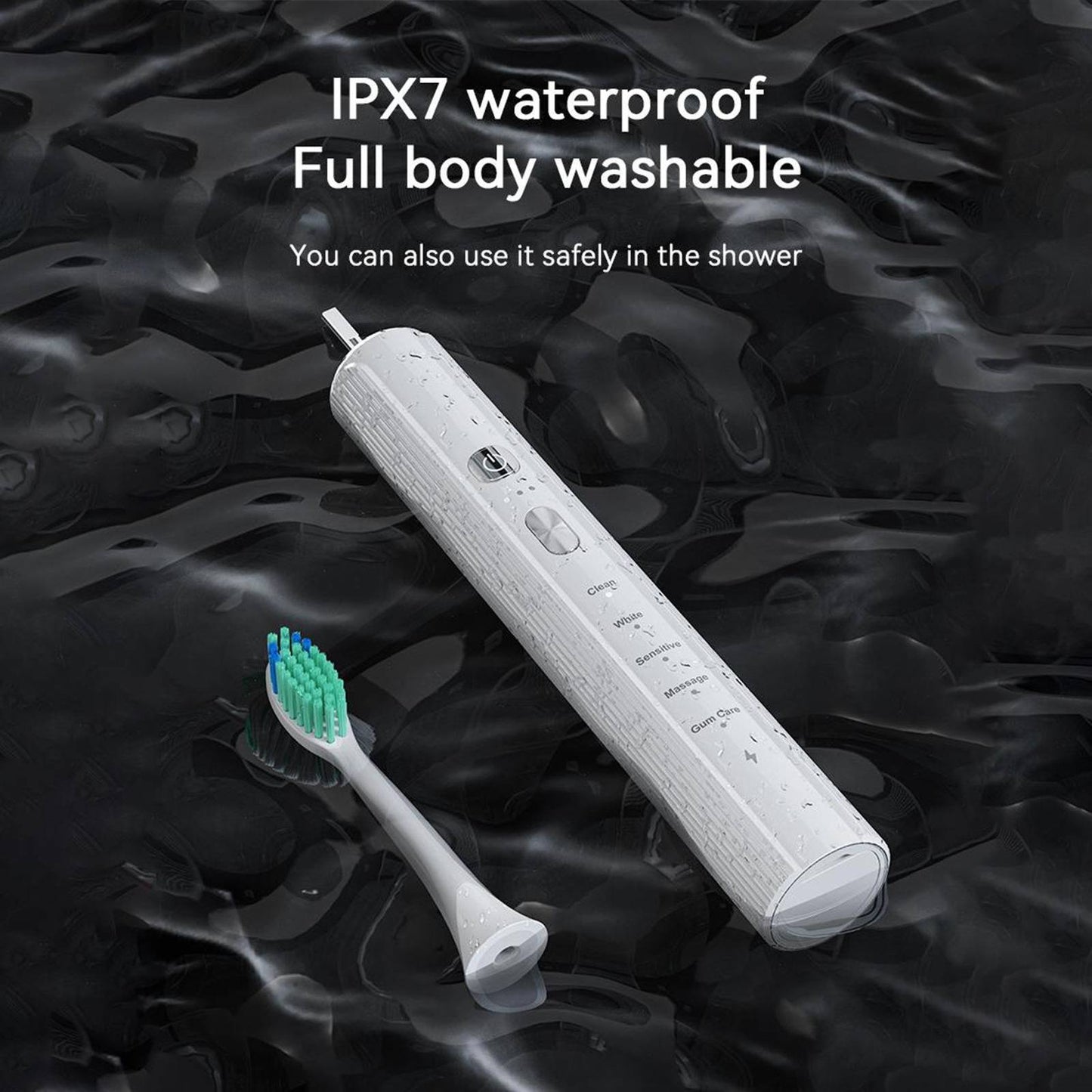 Electric Toothbrush