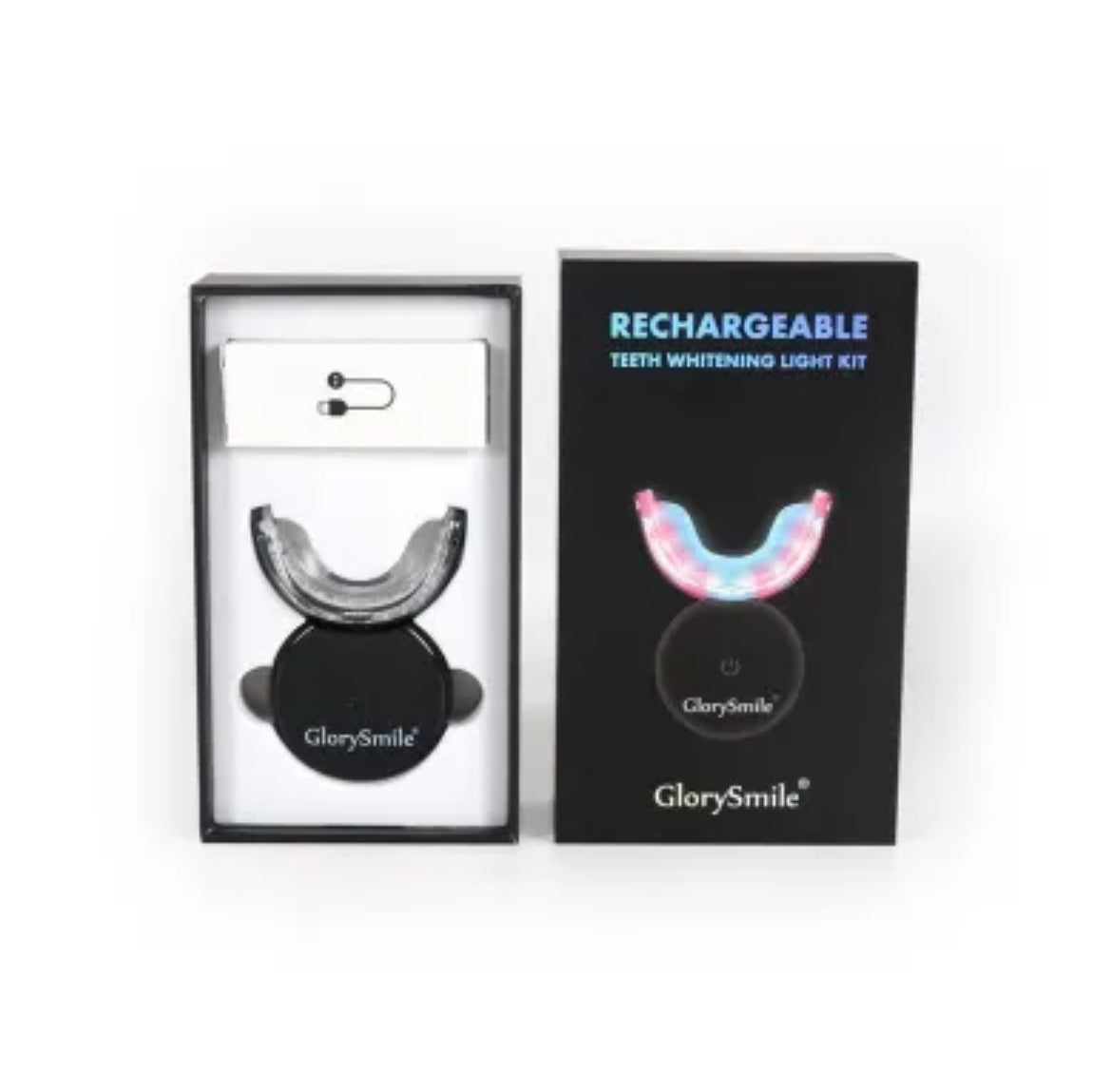 Glow Teeth Whitening Kit